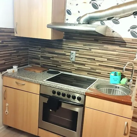 Ferienwohnung In Friedberg Fuer Max 9 Personen Im Ug Esterno foto