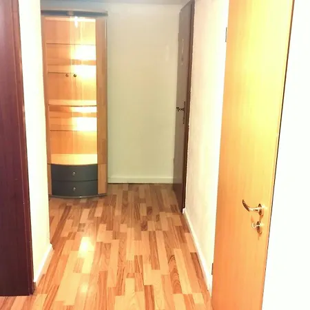 Ferienwohnung In Friedberg Fuer Max 9 Personen Im Ug Esterno foto