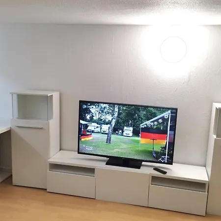 Ferienwohnung In Friedberg Fuer Max 9 Personen Im Ug Esterno foto