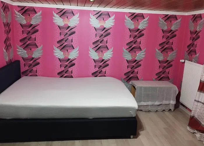 Ferienwohnung In Friedberg Fuer Max 9 Personen Im Ug