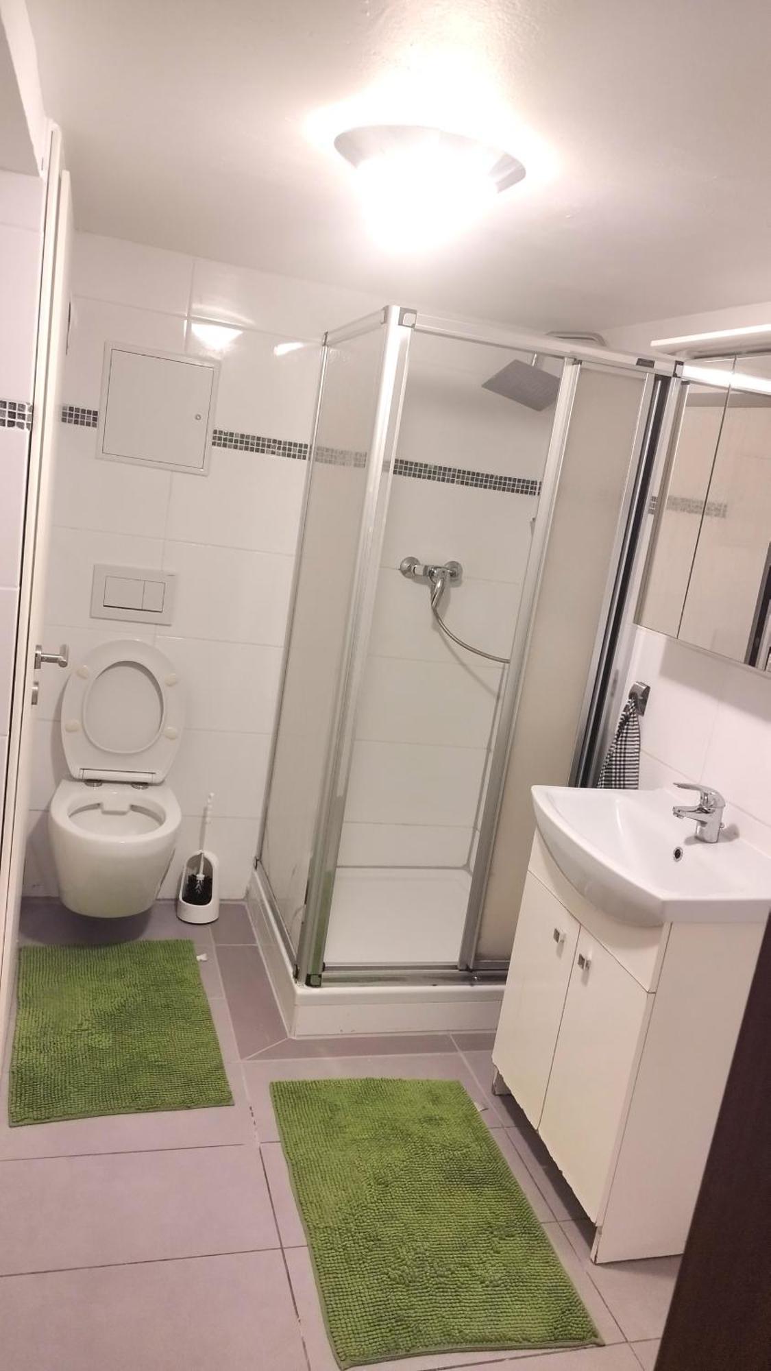 Apartment In Friedberg Fuer Max 9 Personen Im Ug *