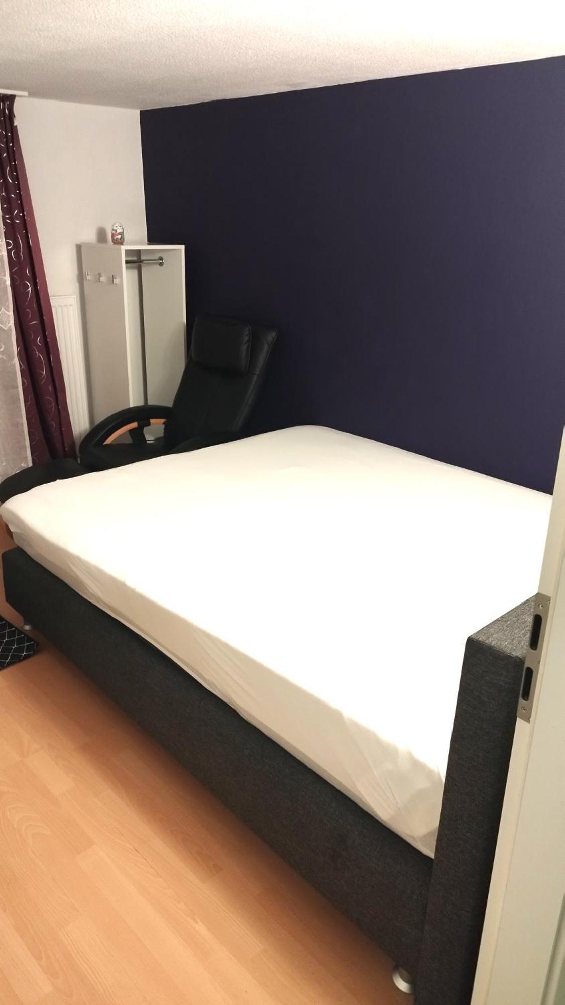 Apartment In Friedberg Fuer Max 9 Personen Im Ug