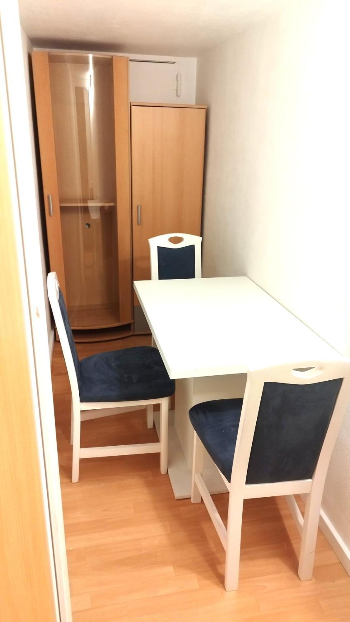 Apartment In Friedberg Fuer Max 9 Personen Im Ug *