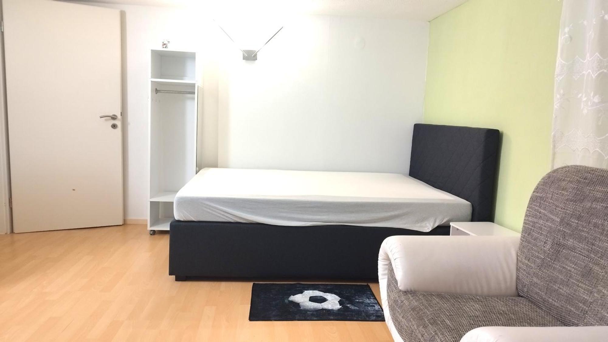 Apartment In Friedberg Fuer Max 9 Personen Im Ug Friedberg (Hessen)
