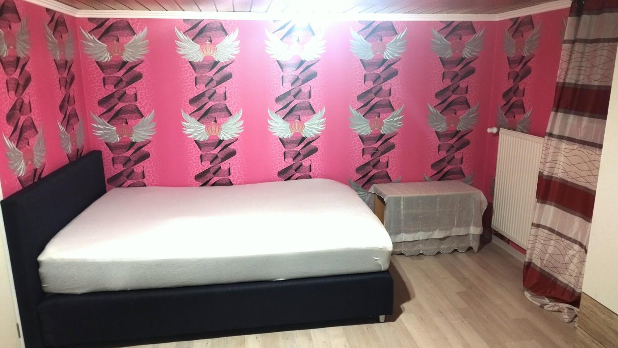 Apartment In Friedberg Fuer Max 9 Personen Im Ug Friedberg (Hessen)