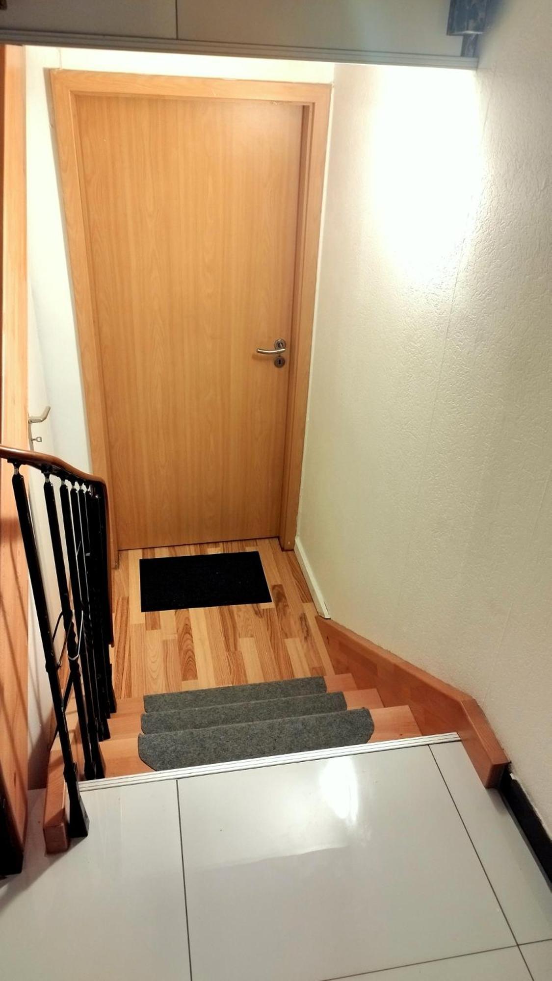 In Friedberg Fuer Max 9 Personen Im Ug Apartment