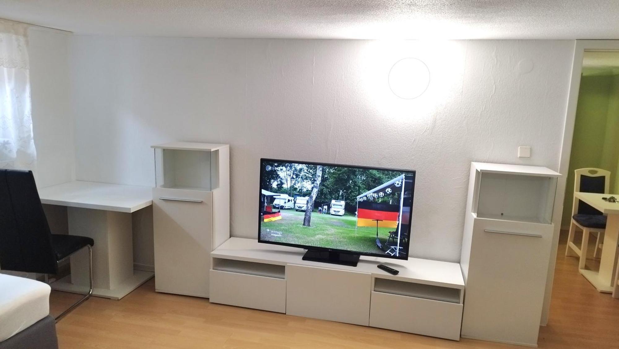 Apartment In Friedberg Fuer Max 9 Personen Im Ug