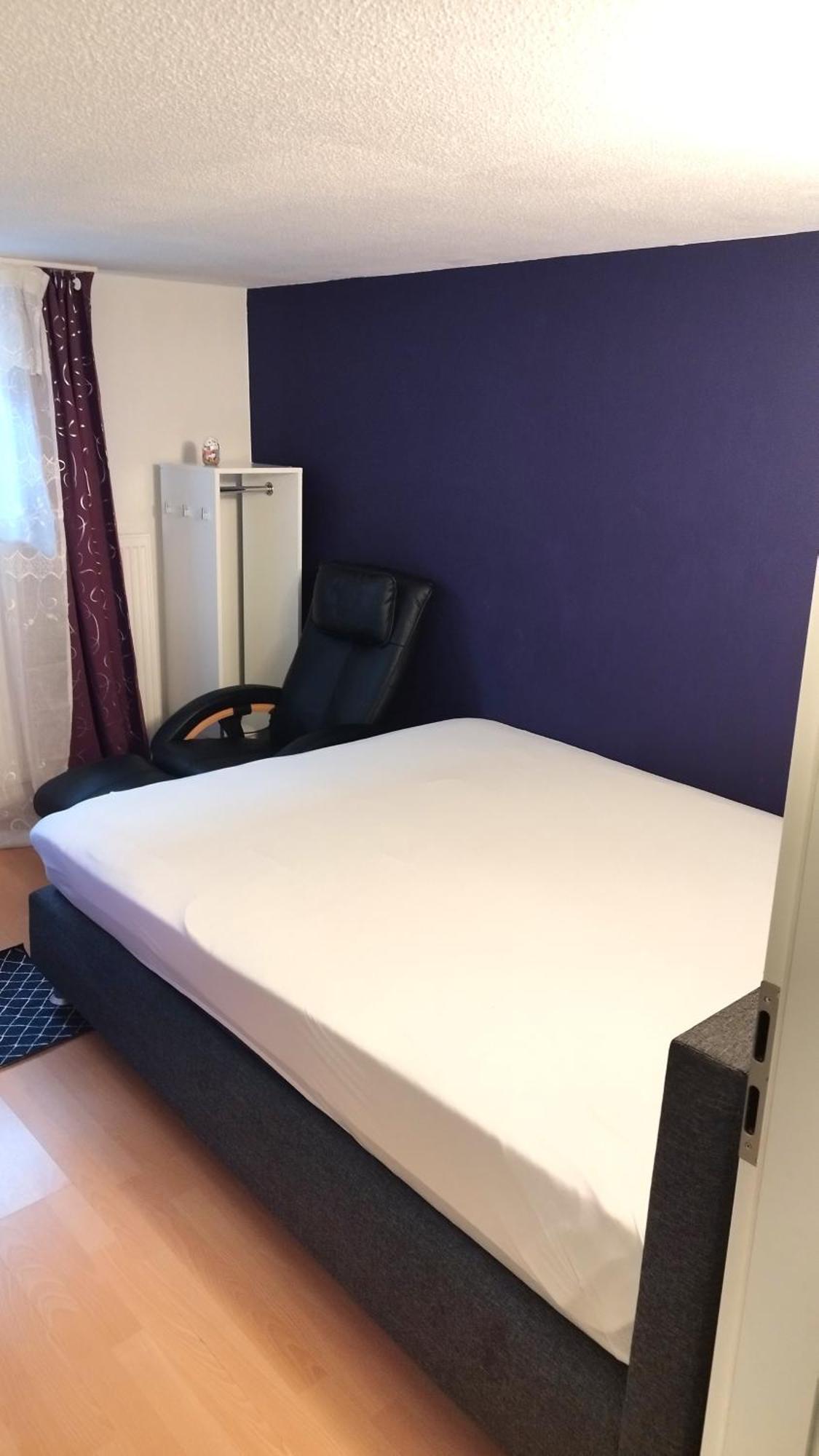 Apartment In Friedberg Fuer Max 9 Personen Im Ug