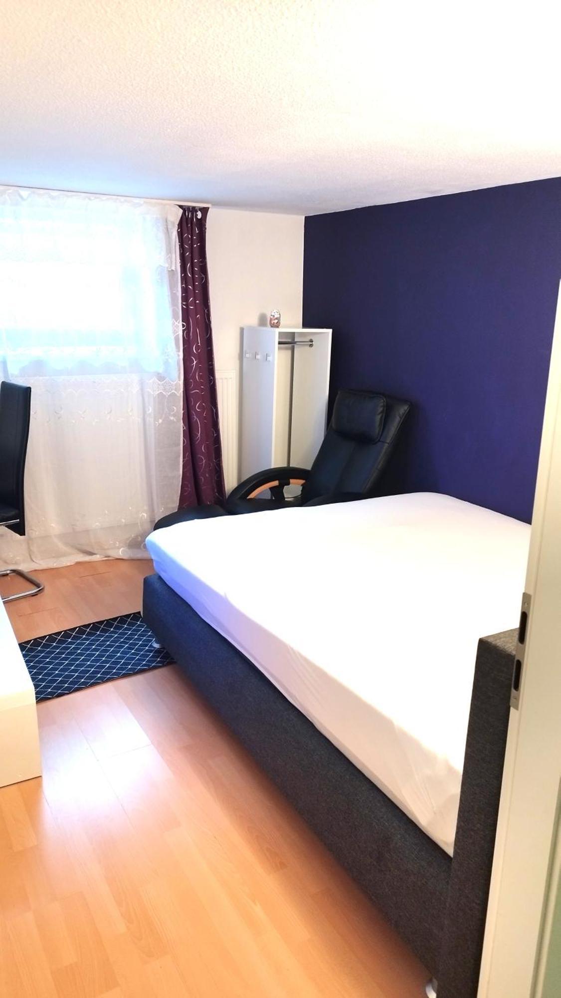 In Friedberg Fuer Max 9 Personen Im Ug Apartment Friedberg (Hessen)