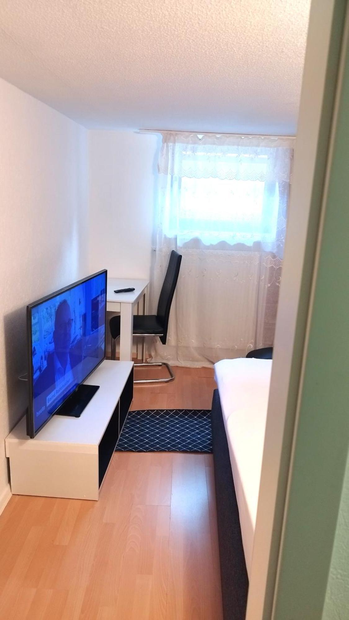 Apartment In Friedberg Fuer Max 9 Personen Im Ug *